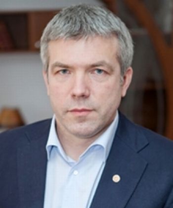 Сергей Короленко